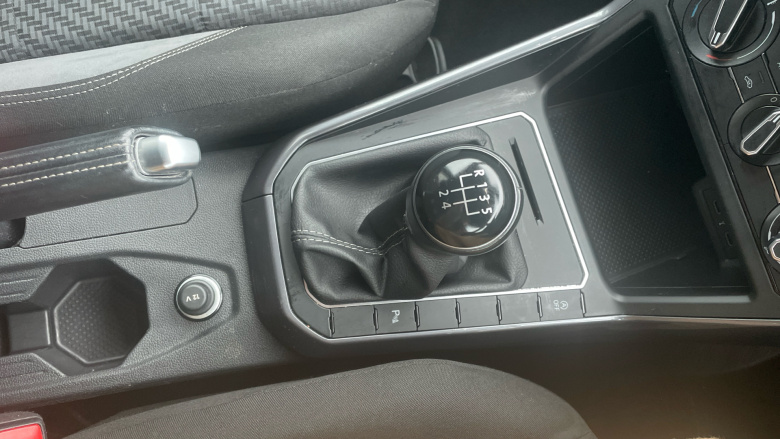 Volkswagen Polo 1.0 TSI 95 R-Line 5dr Petrol Hatchback